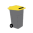 bac jaune