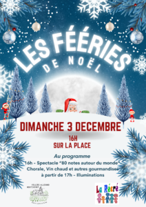 Fééries de Noël