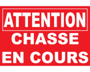 chasse