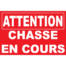 chasse
