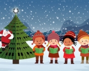 chorale noel