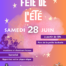 fete de l'ete
