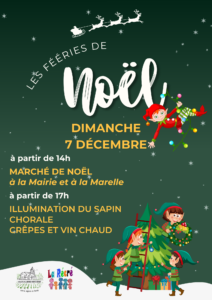 Fééries de Noël