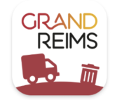 déchets grand reims