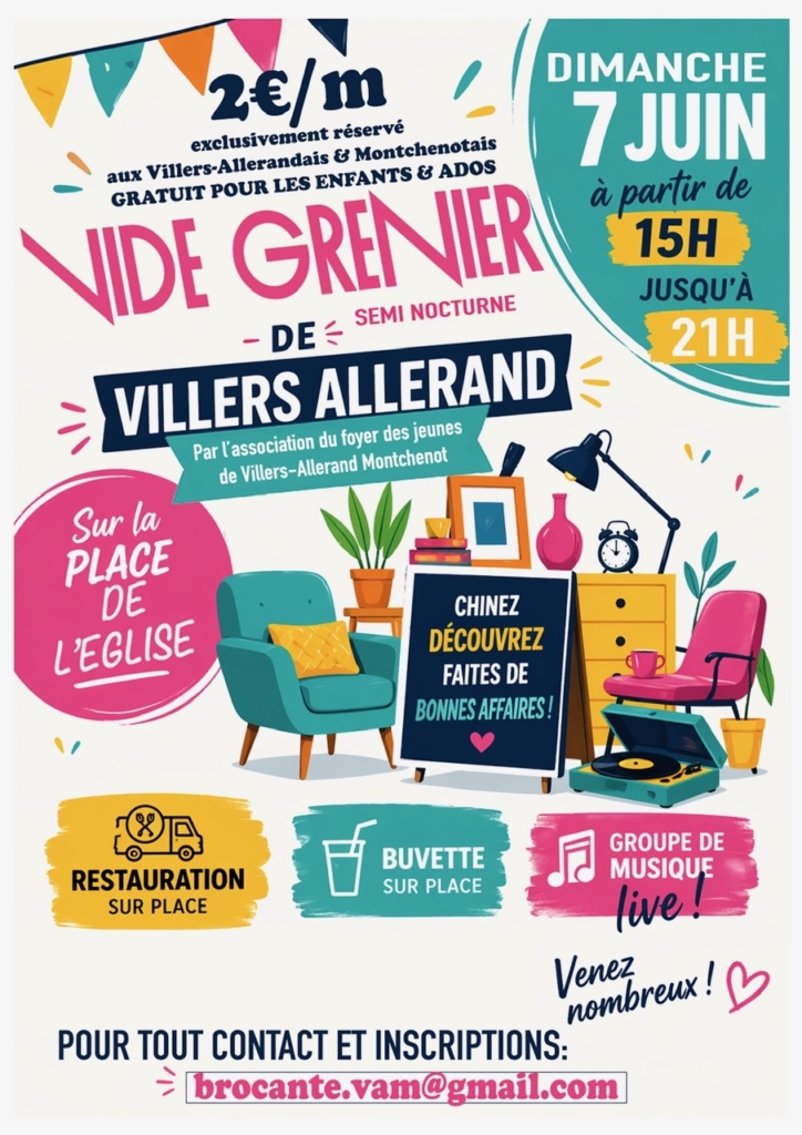 Vide-Grenier