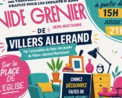 vide grenier