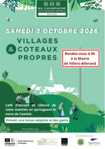 Villages et Coteaux Propres